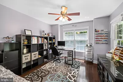 300 Sandy Ridge Road, Fredericksburg, VA 22405 - Photo 13