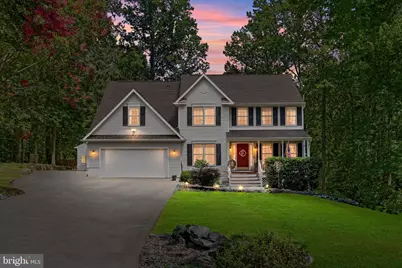 300 Sandy Ridge Road, Fredericksburg, VA 22405 - Photo 67