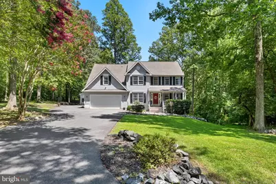 300 Sandy Ridge Road, Fredericksburg, VA 22405 - Photo 5