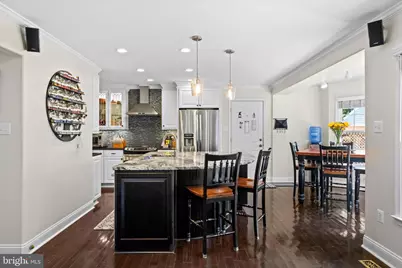 300 Sandy Ridge Road, Fredericksburg, VA 22405 - Photo 17