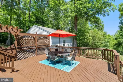 300 Sandy Ridge Road, Fredericksburg, VA 22405 - Photo 51
