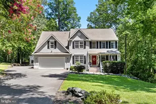 300 Sandy Ridge Rd, Fredericksburg, VA 22405 - Photo 1