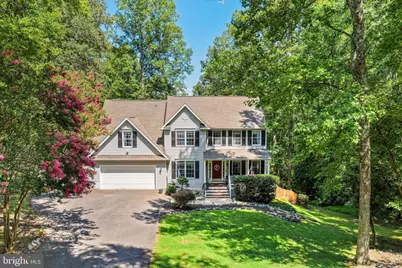 300 Sandy Ridge Road, Fredericksburg, VA 22405 - Photo 3