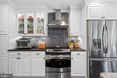300 Sandy Ridge Road, Fredericksburg, VA 22405 - Photo 21
