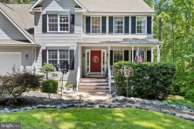 300 Sandy Ridge Road, Fredericksburg, VA 22405 - Photo 7