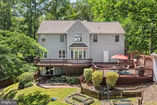 300 Sandy Ridge Rd, Fredericksburg, VA 22405 - Photo 63