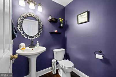 300 Sandy Ridge Road, Fredericksburg, VA 22405 - Photo 15