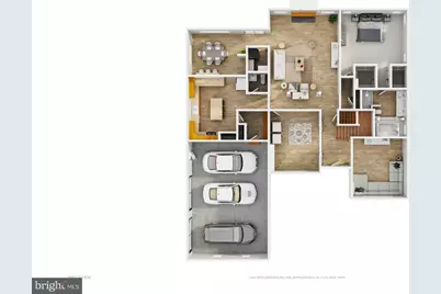 35 Park Road, Stafford, VA 22556 - Photo 57