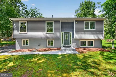42 Beaver Lodge Road, Stafford, VA 22556 - Photo 1