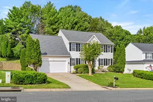 28 Brush Everard Ct, Stafford, VA 22554 - Photo 3