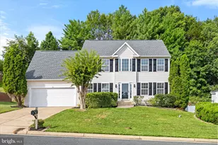 28 Brush Everard Ct, Stafford, VA 22554 - Photo 1