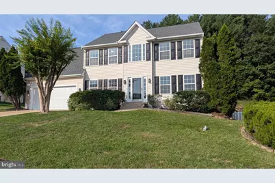 28 Brush Everard Court, Stafford, VA 22554 - Photo 1
