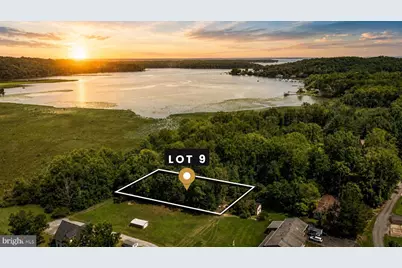 (Lot 9) Macgregor Ridge Rd, Stafford, VA 22554 - Photo 1