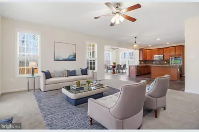 950 Grouse Pointe Drive, Stafford, VA 22556 - Photo 3