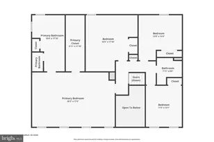 950 Grouse Pointe Dr, Stafford, VA 22556 - Photo 61