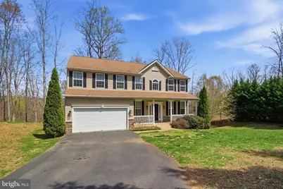 950 Grouse Pointe Drive, Stafford, VA 22556 - Photo 1