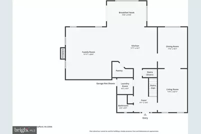 950 Grouse Pointe Drive, Stafford, VA 22556 - Photo 59