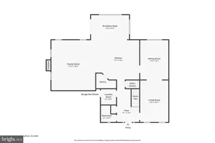950 Grouse Pointe Dr, Stafford, VA 22556 - Photo 59