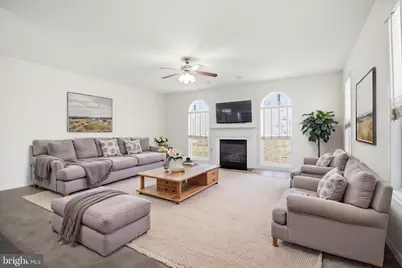 950 Grouse Pointe Drive, Stafford, VA 22556 - Photo 5