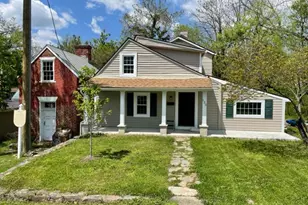 125 W Cambridge St, Fredericksburg, VA 22405 - Photo 1