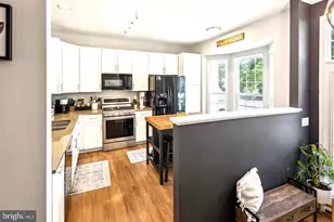 506 Torbert Loop, Stafford, VA 22554 - Photo 9