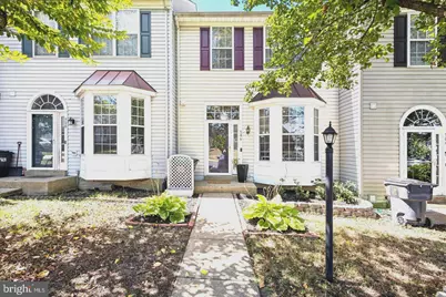 506 Torbert Loop, Stafford, VA 22554 - Photo 1