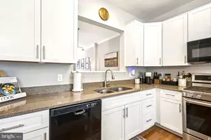 506 Torbert Loop, Stafford, VA 22554 - Photo 11