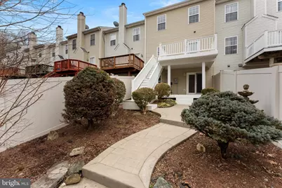 407 Lakeview Court, Stafford, VA 22554 - Photo 37