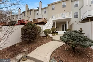 407 Lakeview Ct, Stafford, VA 22554 - Photo 37