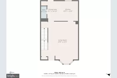 407 Lakeview Court, Stafford, VA 22554 - Photo 39