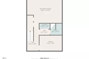 407 Lakeview Ct, Stafford, VA 22554 - Photo 41