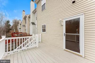 407 Lakeview Court, Stafford, VA 22554 - Photo 17