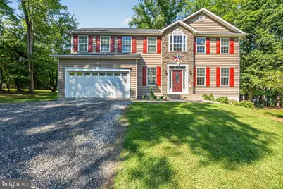 10 Pine View Court, Fredericksburg, VA 22406 - Photo 3