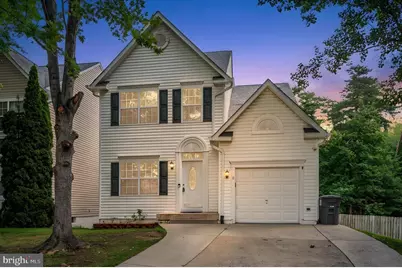 11 Ashley Court, Stafford, VA 22554 - Photo 1