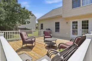 9 Pebble Pl, Fredericksburg, VA 22405 - Photo 43