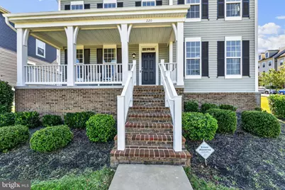 220 Almond Drive, Stafford, VA 22554 - Photo 5
