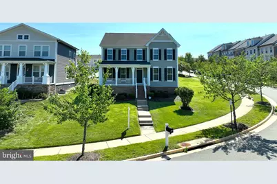 220 Almond Drive, Stafford, VA 22554 - Photo 47