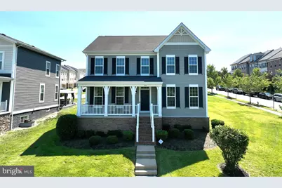220 Almond Drive, Stafford, VA 22554 - Photo 49