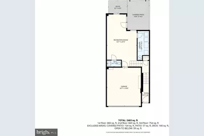 12 Short Branch Road, Stafford, VA 22556 - Photo 65
