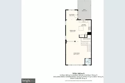 12 Short Branch Road, Stafford, VA 22556 - Photo 67