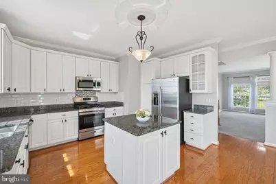 12 Short Branch Road, Stafford, VA 22556 - Photo 21