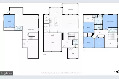 314 Crab Apple Drive, Stafford, VA 22554 - Photo 41