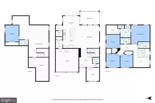 314 Crab Apple Dr, Stafford, VA 22554 - Photo 41