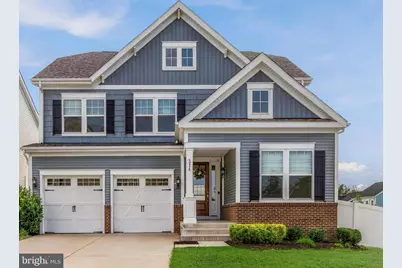 314 Crab Apple Drive, Stafford, VA 22554 - Photo 1