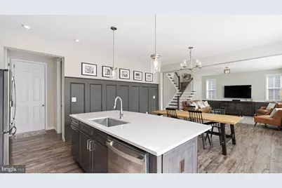 1055 Aspen Road, Stafford, VA 22554 - Photo 17