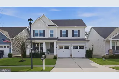 1055 Aspen Road, Stafford, VA 22554 - Photo 1