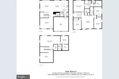 1055 Aspen Road, Stafford, VA 22554 - Photo 67