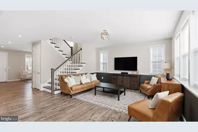 1055 Aspen Road, Stafford, VA 22554 - Photo 11
