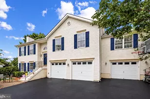 11 Tenbrooke Ct, Stafford, VA 22556 - Photo 1