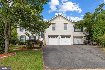 11 Tenbrooke Court, Stafford, VA 22556 - Photo 1